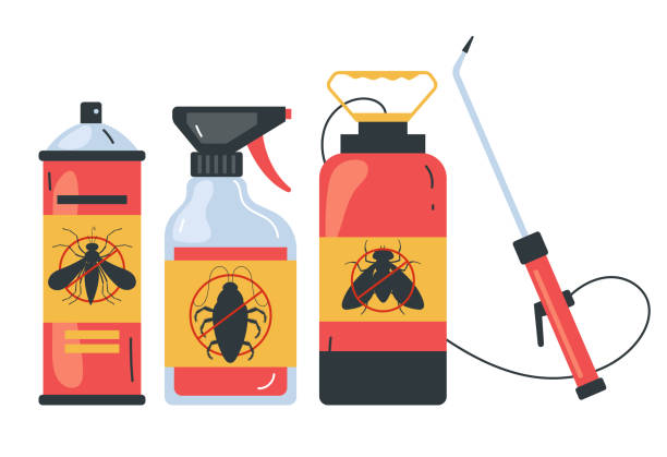 Best Residential Pest Control  in Sapulpa, OK