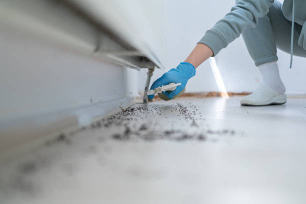 Sapulpa, OK Pest Control Company